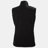 WOMEN'S PARAMOUNT SOFTSHELL VEST