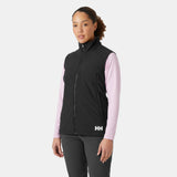 WOMEN'S PARAMOUNT SOFTSHELL VEST