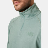 MEN'S VERGLAS HALF-ZIP MIDLAYER