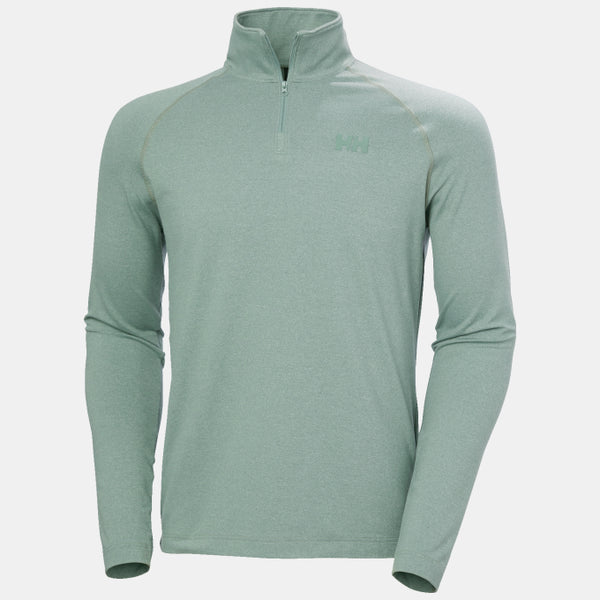 MEN'S VERGLAS HALF-ZIP MIDLAYER