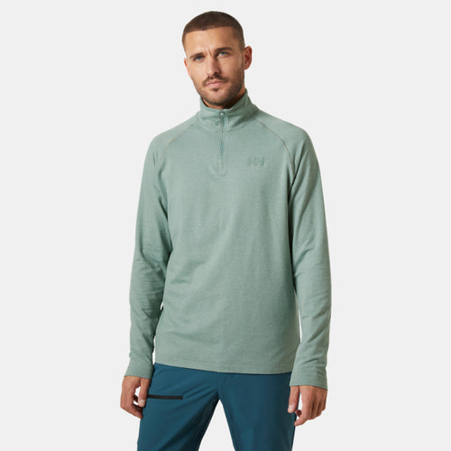 MEN'S VERGLAS HALF-ZIP MIDLAYER