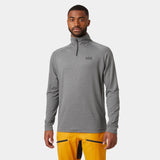 MEN'S VERGLAS HALF-ZIP MIDLAYER