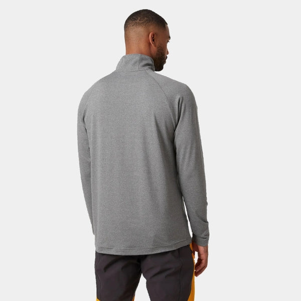 MEN'S VERGLAS HALF-ZIP MIDLAYER