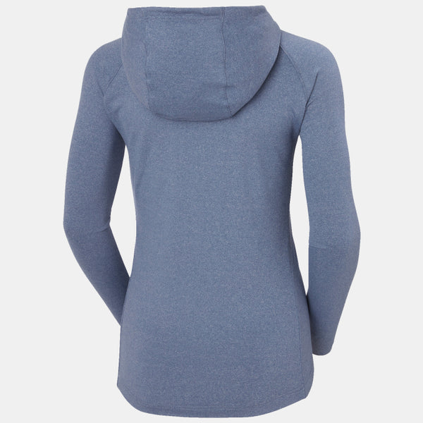 WOMEN'S VERGLAS LIGHT HOODIE