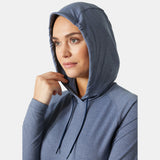 WOMEN'S VERGLAS LIGHT HOODIE