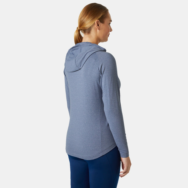 WOMEN'S VERGLAS LIGHT HOODIE