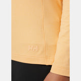 WOMEN'S VERGLAS HALF-ZIP MIDLAYER