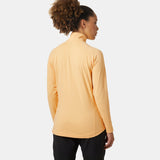 WOMEN'S VERGLAS HALF-ZIP MIDLAYER