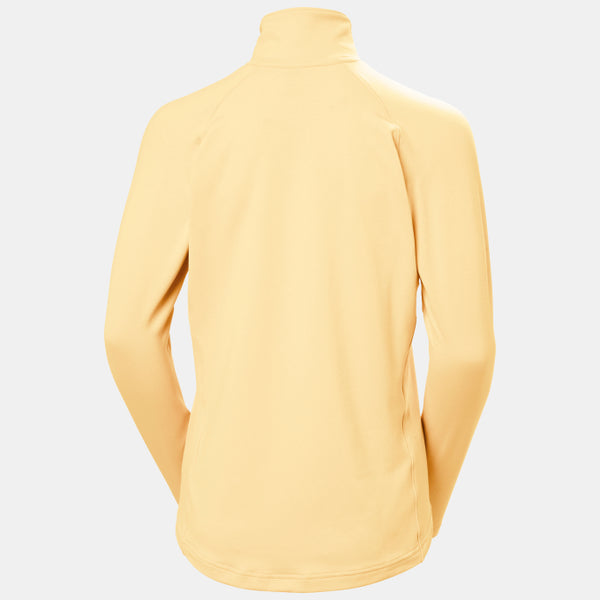 WOMEN'S VERGLAS HALF-ZIP MIDLAYER