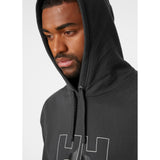 MEN'S NORD GRAPHIC PULLOVER HOODIE