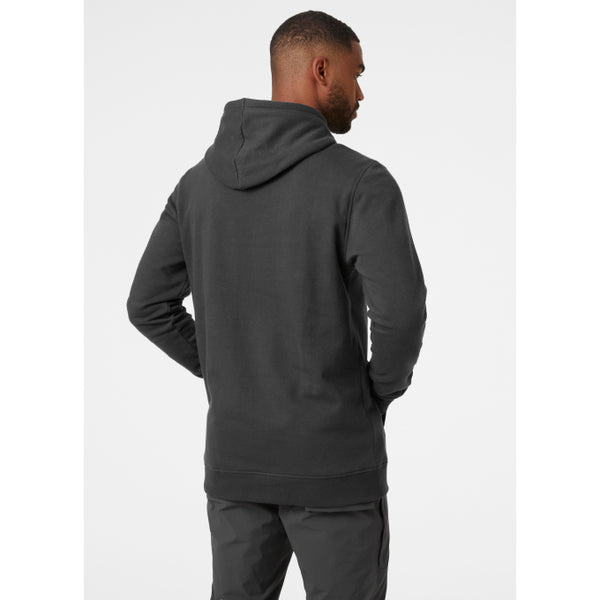 MEN'S NORD GRAPHIC PULLOVER HOODIE