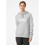 WOMEN'S NORD GRAPHIC PULLOVER HOODIE