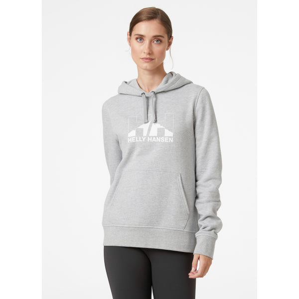WOMEN'S NORD GRAPHIC PULLOVER HOODIE