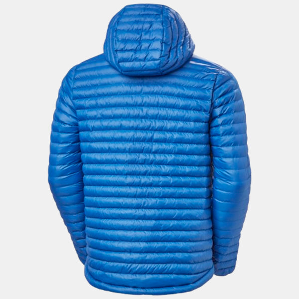 MEN'S SIRDAL HOODED INSULATOR JACKET