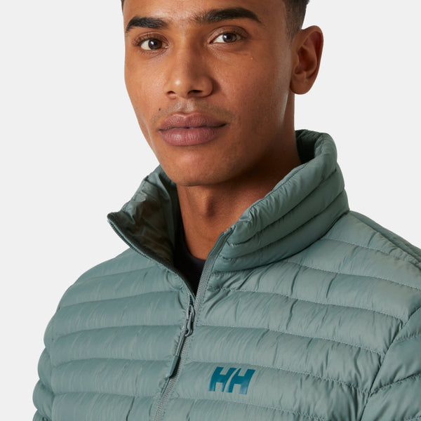 MEN'S SIRDAL INSULATOR JACKET