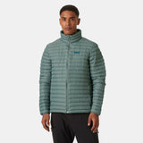 MEN'S SIRDAL INSULATOR JACKET