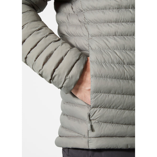 MEN'S SIRDAL INSULATOR JACKET