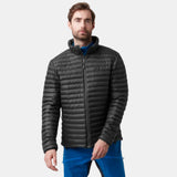 MEN'S SIRDAL INSULATOR JACKET