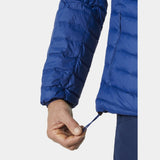 MEN'S VERGLAS DOWN INSULATOR JACKET