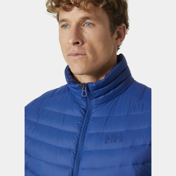 MEN'S VERGLAS DOWN INSULATOR JACKET