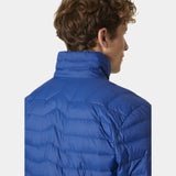 MEN'S VERGLAS DOWN INSULATOR JACKET