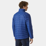 MEN'S VERGLAS DOWN INSULATOR JACKET