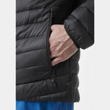 MEN'S VERGLAS DOWN INSULATOR JACKET