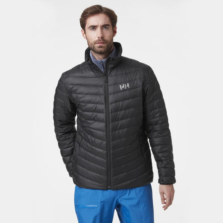 MEN'S VERGLAS DOWN INSULATOR JACKET