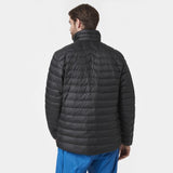 MEN'S VERGLAS DOWN INSULATOR JACKET