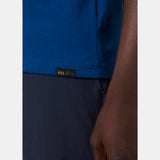 MEN'S F2F ORGANIC COTTON T-SHIRT