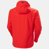 MEN'S ODIN 9 WORLDS 3.0 WATERPROOF SHELL JACKET