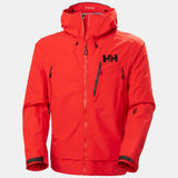 MEN'S ODIN 9 WORLDS 3.0 WATERPROOF SHELL JACKET