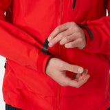 MEN'S ODIN 9 WORLDS 3.0 WATERPROOF SHELL JACKET