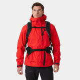MEN'S ODIN 9 WORLDS 3.0 WATERPROOF SHELL JACKET