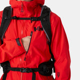 MEN'S ODIN 9 WORLDS 3.0 WATERPROOF SHELL JACKET