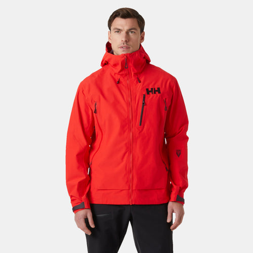 MEN'S ODIN 9 WORLDS 3.0 WATERPROOF SHELL JACKET