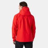 MEN'S ODIN 9 WORLDS 3.0 WATERPROOF SHELL JACKET