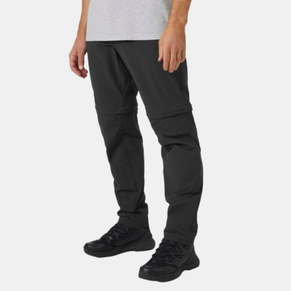 BRONO SOFTSHELL ZIP OFF PANT