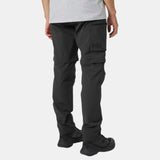BRONO SOFTSHELL ZIP OFF PANT