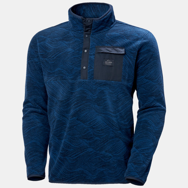 MEN'S MARIDALEN FLEECE PULLOVER