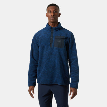 MEN'S MARIDALEN FLEECE PULLOVER