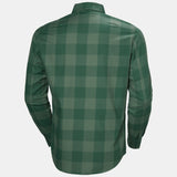 MEN'S AKER FLANNEL LONGSLEEVE SHIRT