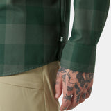 MEN'S AKER FLANNEL LONGSLEEVE SHIRT