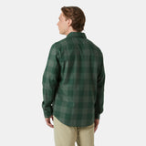 MEN'S AKER FLANNEL LONGSLEEVE SHIRT