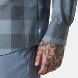 MEN'S AKER FLANNEL LONGSLEEVE SHIRT