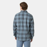 MEN'S AKER FLANNEL LONGSLEEVE SHIRT