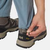 WOMEN'S ELV LIGHT ZIP-OFF TUR PANTS