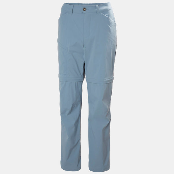 WOMEN'S ELV LIGHT ZIP-OFF TUR PANTS