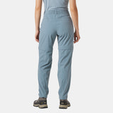 WOMEN'S ELV LIGHT ZIP-OFF TUR PANTS
