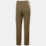 W ELV LIGHT ZIP OFF PANT
